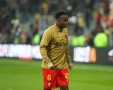 Mercato Lens : Samson Baidoo attire déjà l’attention de 2 clubs de PL