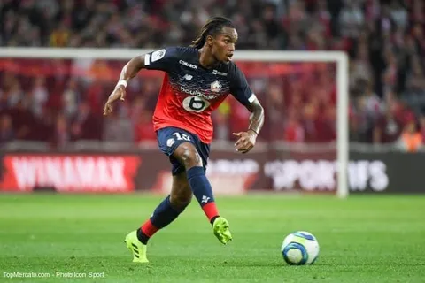 Renato Sanches, Andersen, Raphinha… Les flops du mercato en L1