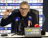 OL : Blanc sort du silence sur le cas Malo Gusto
