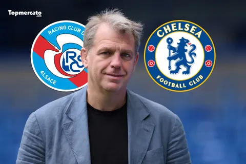 Strasbourg : BlueCo en discussions pour acquérir un 3e club, quelles conséquences pour le Racing ?