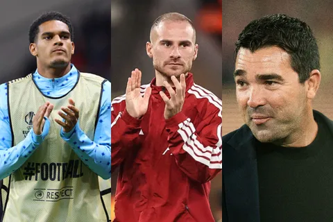 Le Real défie la PL pour Quansah, Liverpool a pris sa décision sur Mac Allister, le Barça courtise un latéral brésilien… Les 3 infos mercato du jour