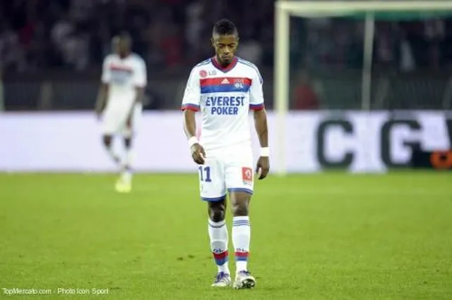 OL : un coup de théâtre pour Bastos !