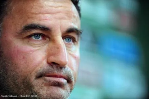 Ligue Europa : Nice et Saint-Etienne s’en sortent bien