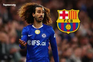 Mercato – Marc Cucurella veut quitter Chelsea pour le Barça, 3 obstacles déjà décelés