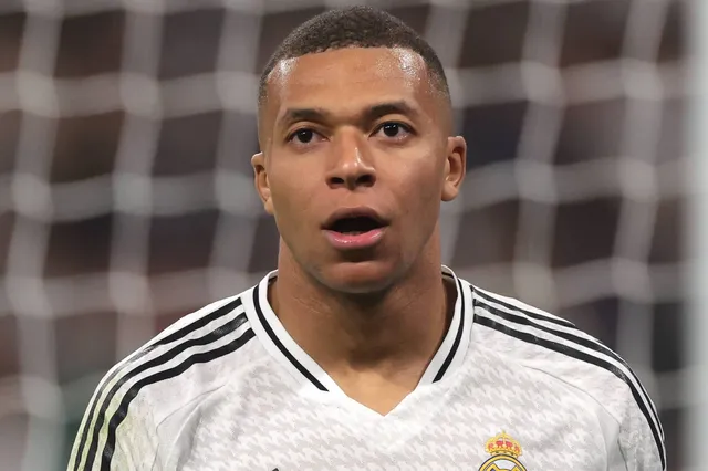 Le duo Mbappé-Vinicius exaspère le Real Madrid
