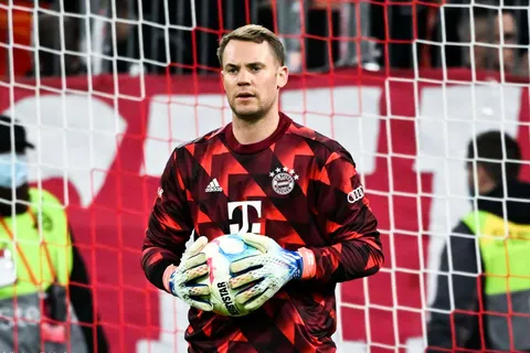 Mercato - Bayern Munich : la doublure de Neuer trouvée en Espagne ?