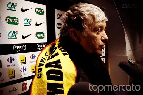 Ligue 1 : Santini se verrait bien reprendre un club