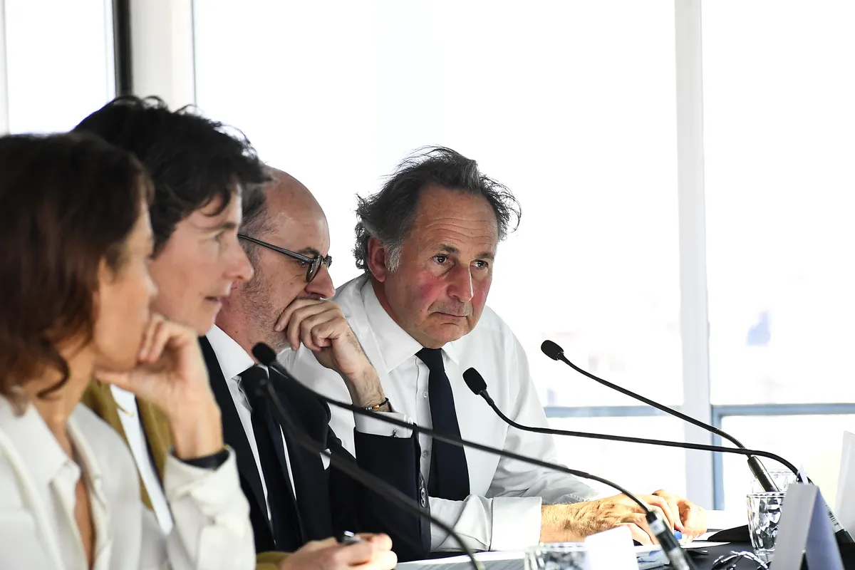 Avocats Kylian Mbappé