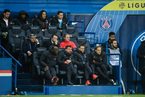 Mercato - PSG : Un départ majeur déjà annoncé pour l’été !