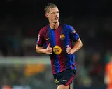 Mercato Barça : “Dani Olmo y est très attaché”, l’agent de l’Espagnol lève le voile sur son avenir