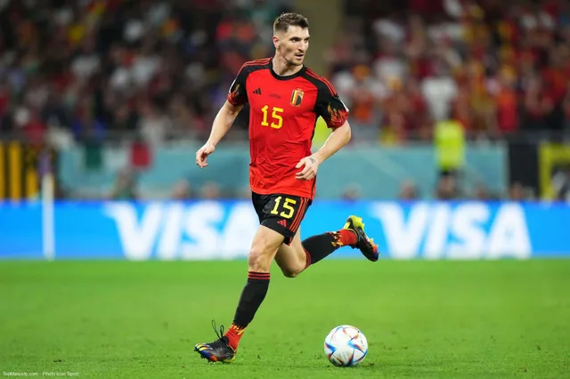 Belgique – Meunier : “le pire est sans doute à venir…”