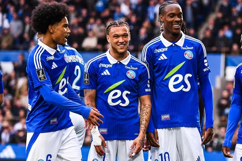 Mercato Strasbourg : un départ majeur déjà acté pour 2026