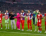 Bayern : “je l’apprécie beaucoup, mais ce n’est pas Kane ni Maradona”, désaccord total sur la prolongation d’un cadre de Kompany