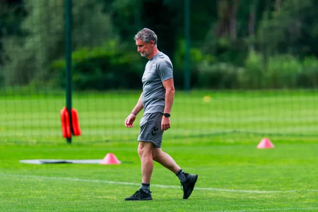 Mercato - ASSE : le coût du limogeage d’Olivier Dall’Oglio révélé