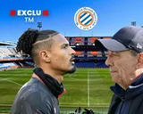 Mercato Montpellier : Gasset a tenté Sébastien Haller !
