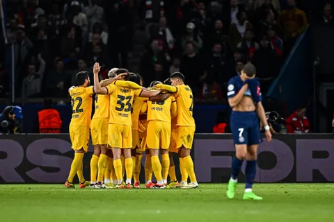 Raphinha fait mal au PSG, Donnarumma interroge… Les Tops-Flops de PSG-Barça