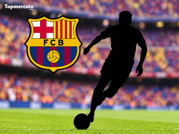 Mercato Barça : un défenseur de 19 ans très courtisé apparaît sur la liste