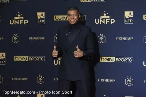 Mercato - PSG : Mbappé a lâché sa réponse au Real selon la presse madrilène