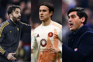 Manchester United favori pour un Lensois, une touche pour Dybala, l’OL va rater un attaquant à 8 M€, un club anglais gêne le Barça et Chelsea pour un crack… Les 4 rumeurs de transfert de la journée