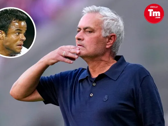 “Mourinho a réussi partout, mais…” : Amantino Mancini juge le Real Madrid avant le choc face à sa Roma