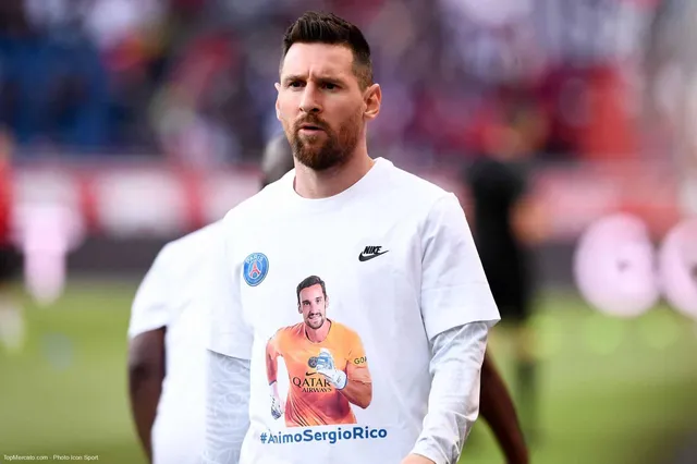 Mercato - Barça : deux ans après son départ, Messi touche encore le jackpot !