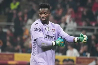 Mercato Manchester United : intérêt surprise d’un club de Ligue des champions pour André Onana