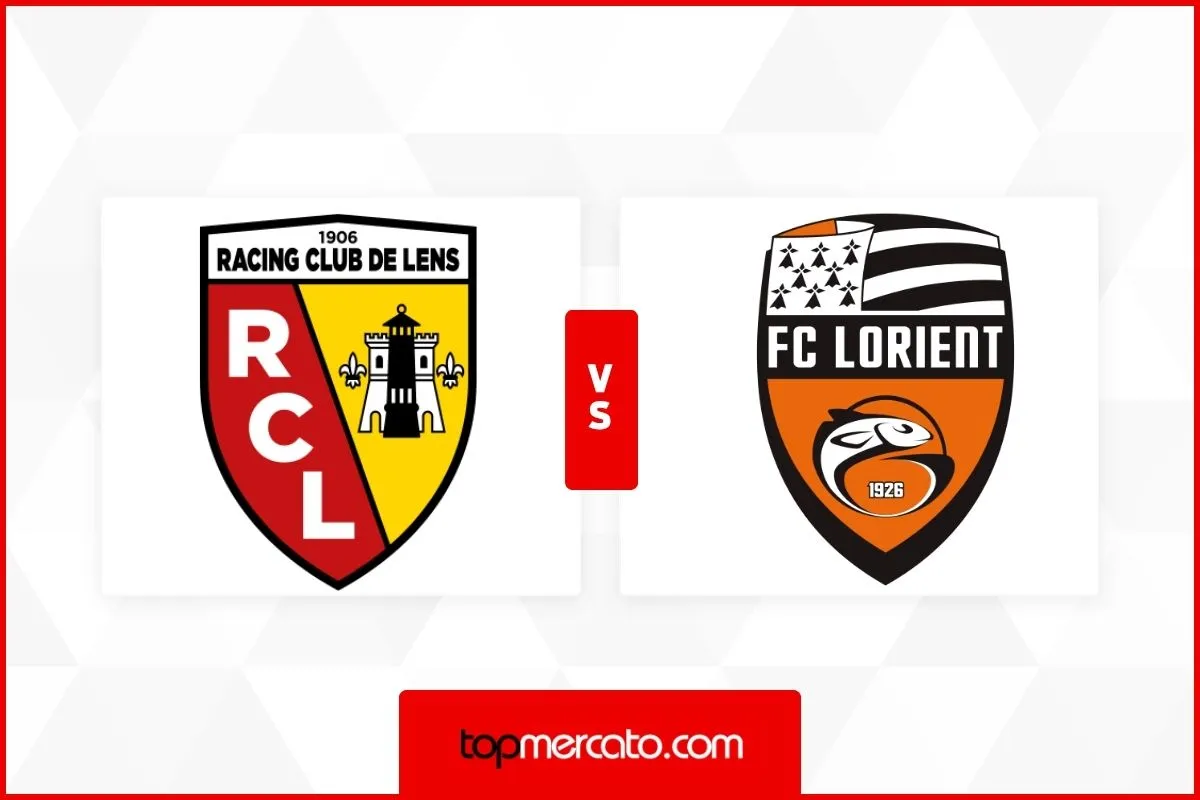 Pronostic Lens Lorient