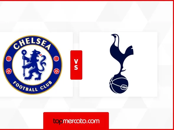 Pronostic Chelsea Tottenham – Premier League (19/05/2026)