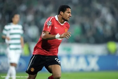 Man Utd : un flop prépare ses valises !