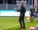 Beye a pris une décision pour son avenir