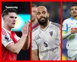 Mercato sur 5 ans : la Premier League reine des dépenses, l’OM dans le top 20