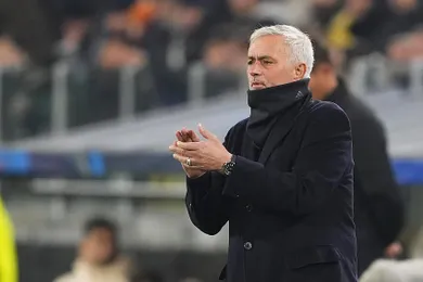 Mercato Real Madrid : un défenseur de Benfica partant pour suivre les traces de José Mourinho