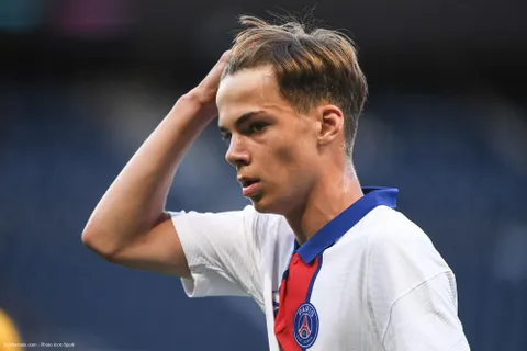 Mercato - PSG : une offre de prolongation pour Michut