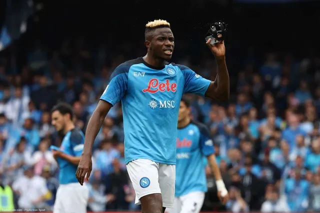 Mercato - Manchester United change de cible pour son attaque