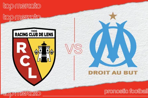 Pronostic Lens Marseille – Ligue 1 (23/11/2024)