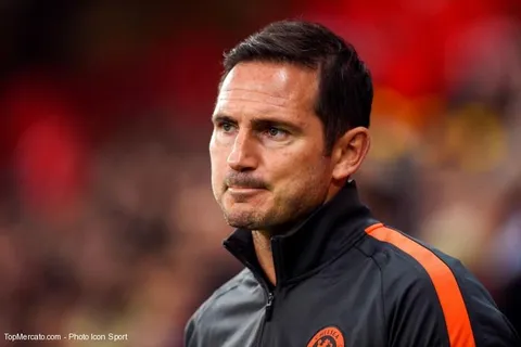 Chelsea : Lampard serait ravi que Giroud reste