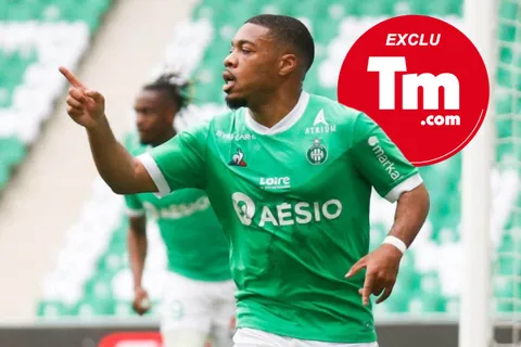 ASSE : Arnaud Nordin – “On dit l’ogre de la Ligue 2… Est-ce qu’ils doivent s’excuser d’avoir plus d’argent que les autres ?” [Exclu]