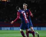 Barça : Xavi tranche sur trois dossiers chauds