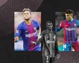 Les 10 transferts records de l’histoire du mercato du Barça