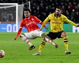 Match Borussia Dortmund – PSV Eindhoven : chaîne TV et compos probables