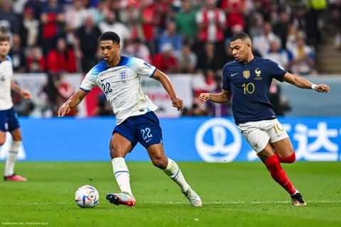 La stratégie du Real Madrid pour éviter un clash Mbappé-Bellingham