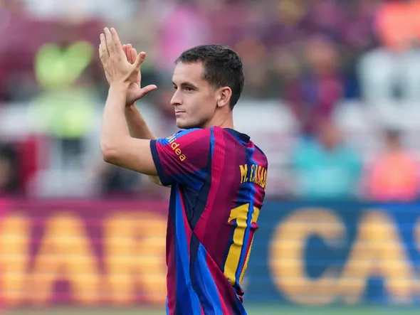 Barça : “des aspects que nous pouvons améliorer”… Casado fait passer un message lourd de sous-entendus après son départ