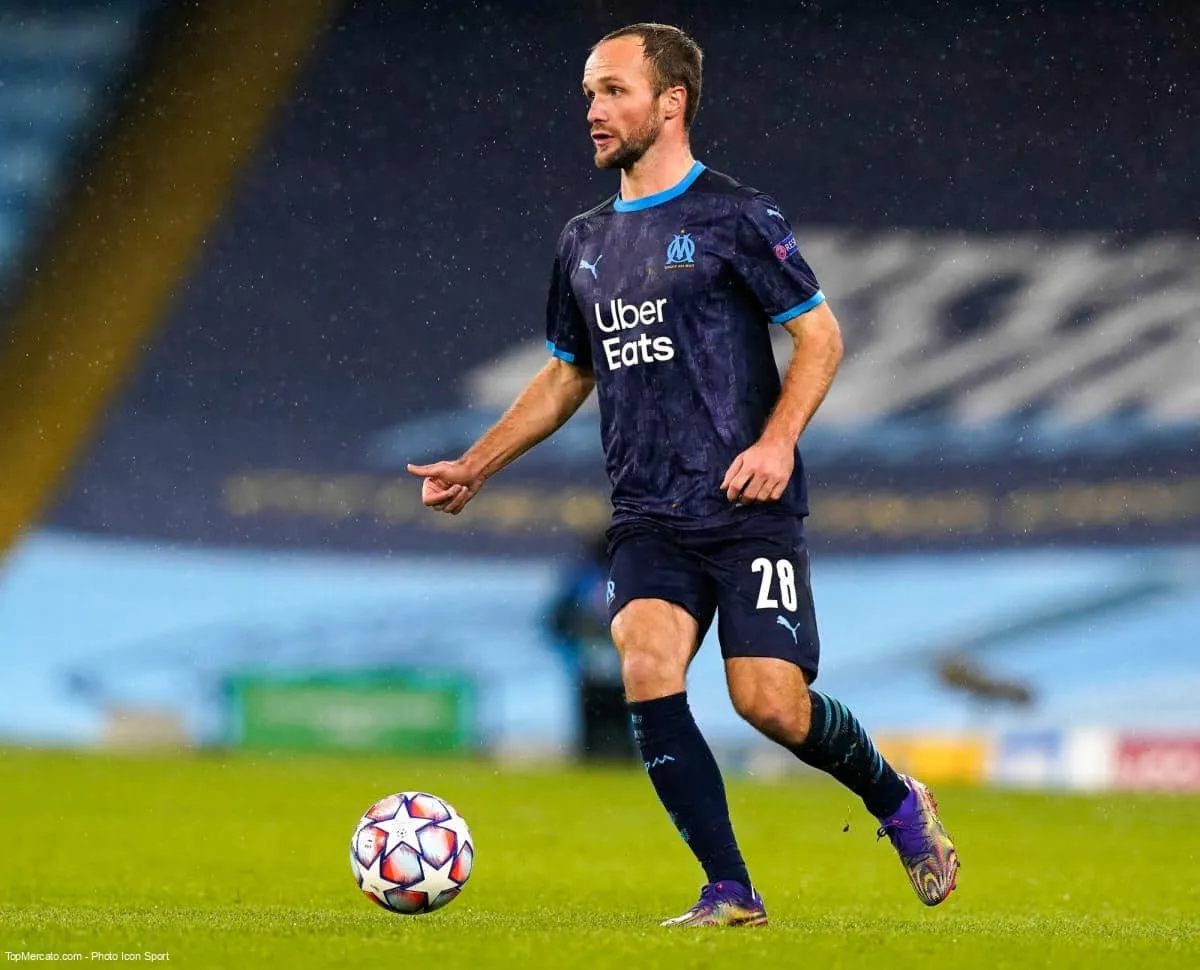 Valère Germain, OM
