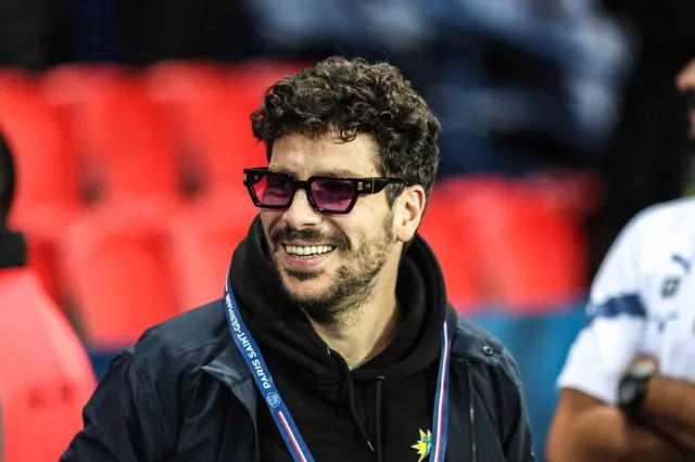 OM : accusé, Bougheraba humilie Longoria !