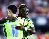 Arsenal : départ en Italie pour un attaquant mis à l’écart ?