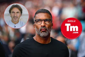 Corentin Martins : “il faut laisser du temps à Habib Beye à Rennes” [Exclu]