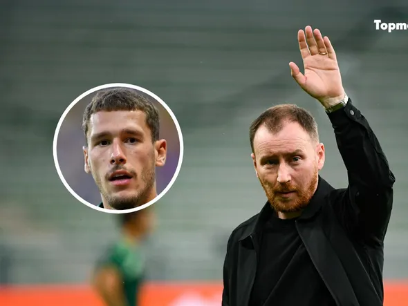 ASSE : Cathro choqué par Stassin… Vers une surprise de taille pour le mercato de l’attaquant belge ?