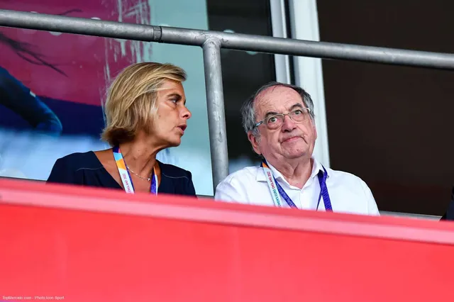 FFF : le rapport de la honte pour Le Graët et Hardouin !