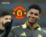 Mercato Manchester United : vers un rebond inespéré pour Marcus Rashford