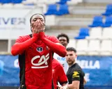 Rennes : 1 heure décevante en Coupe de France… Le très courtisé Kader Meïté n’y arrive plus